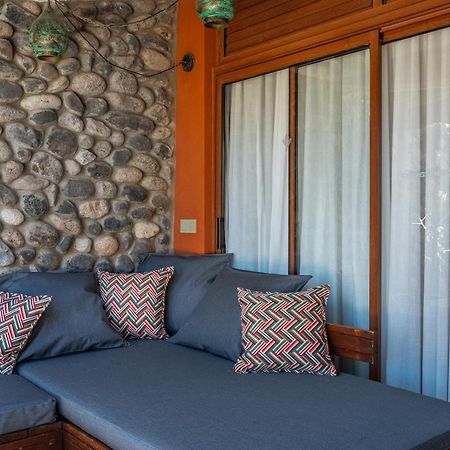 Grantauro Casa Villa La Playa de Tauro Kültér fotó