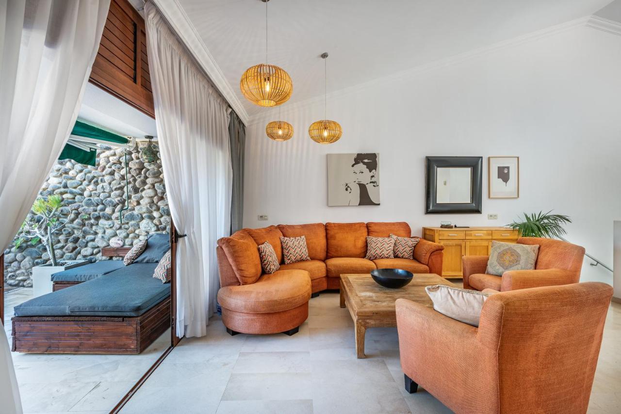Grantauro Casa Villa La Playa de Tauro Kültér fotó