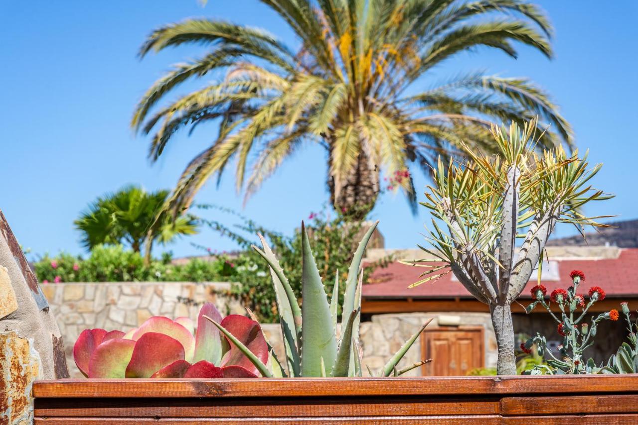 Grantauro Casa Villa La Playa de Tauro Kültér fotó