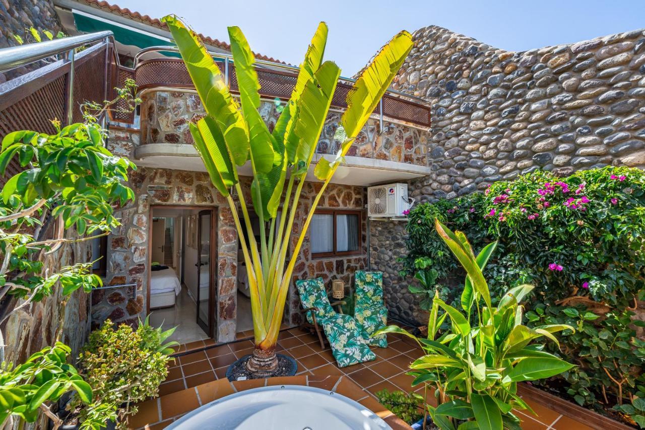 Grantauro Casa Villa La Playa de Tauro Kültér fotó