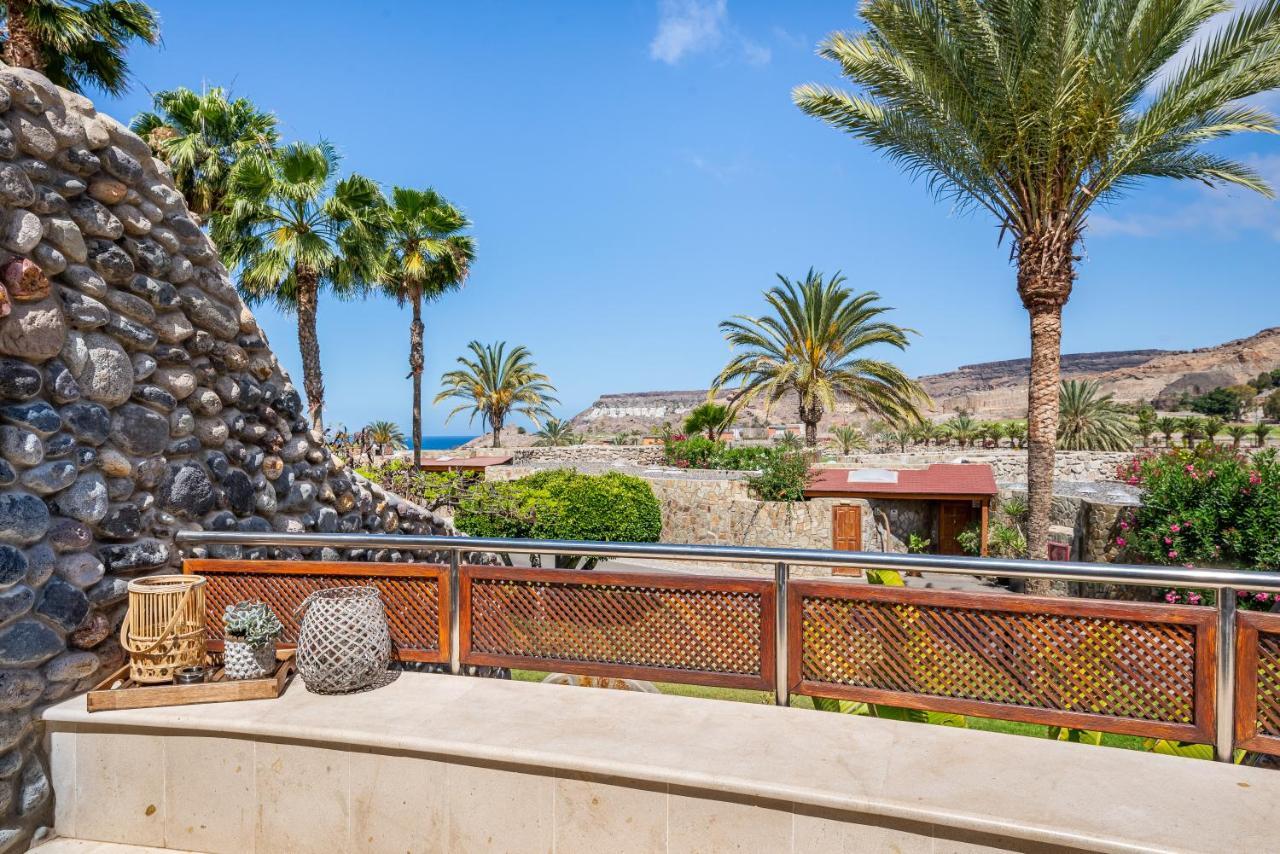 Grantauro Casa Villa La Playa de Tauro Kültér fotó
