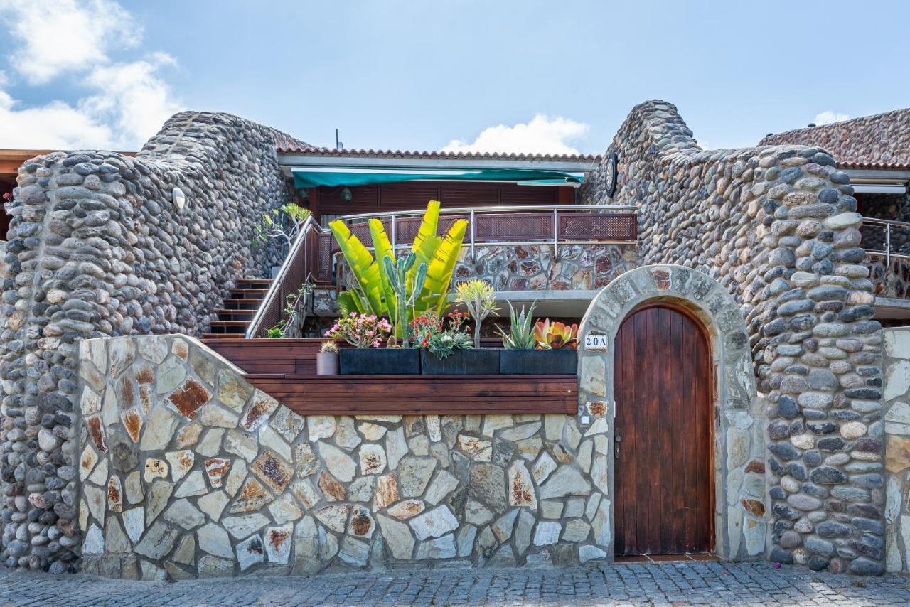 Grantauro Casa Villa La Playa de Tauro Kültér fotó
