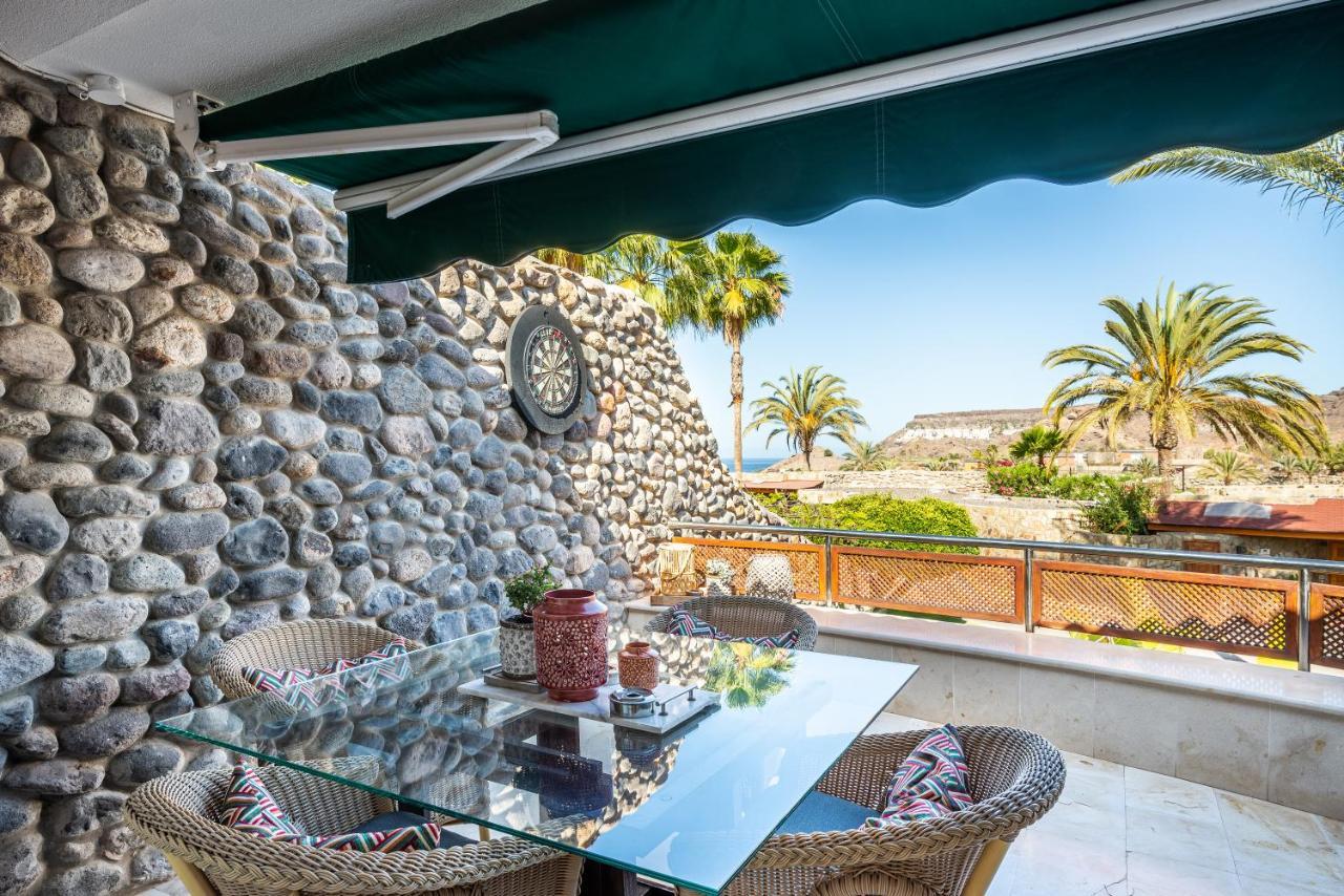 Grantauro Casa Villa La Playa de Tauro Kültér fotó
