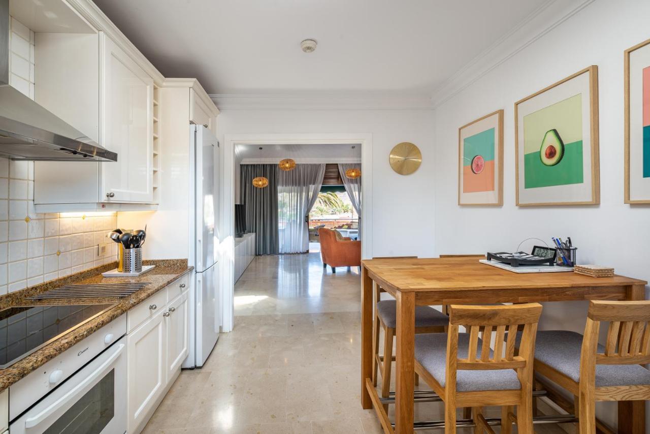 Grantauro Casa Villa La Playa de Tauro Kültér fotó