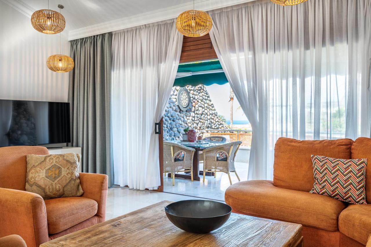 Grantauro Casa Villa La Playa de Tauro Kültér fotó