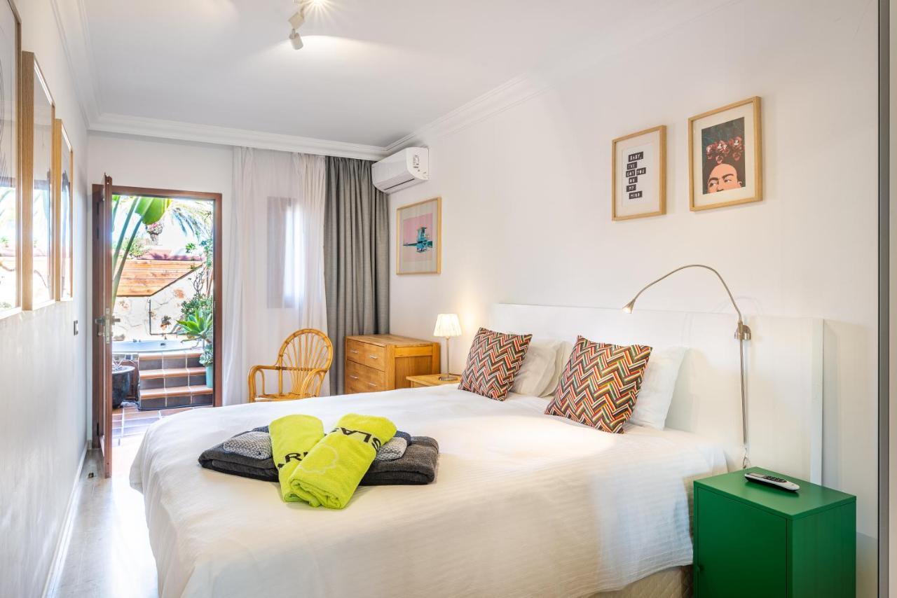 Grantauro Casa Villa La Playa de Tauro Kültér fotó