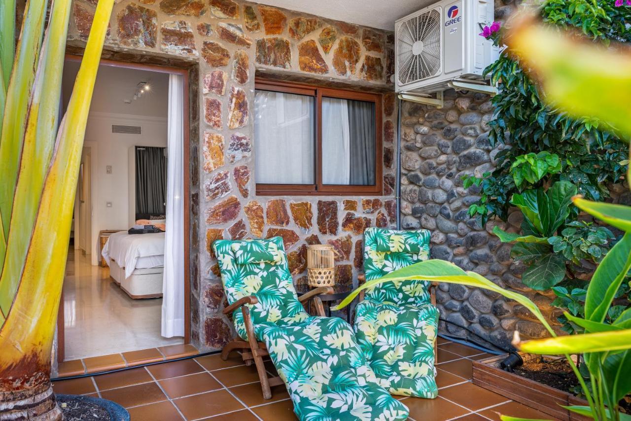 Grantauro Casa Villa La Playa de Tauro Kültér fotó