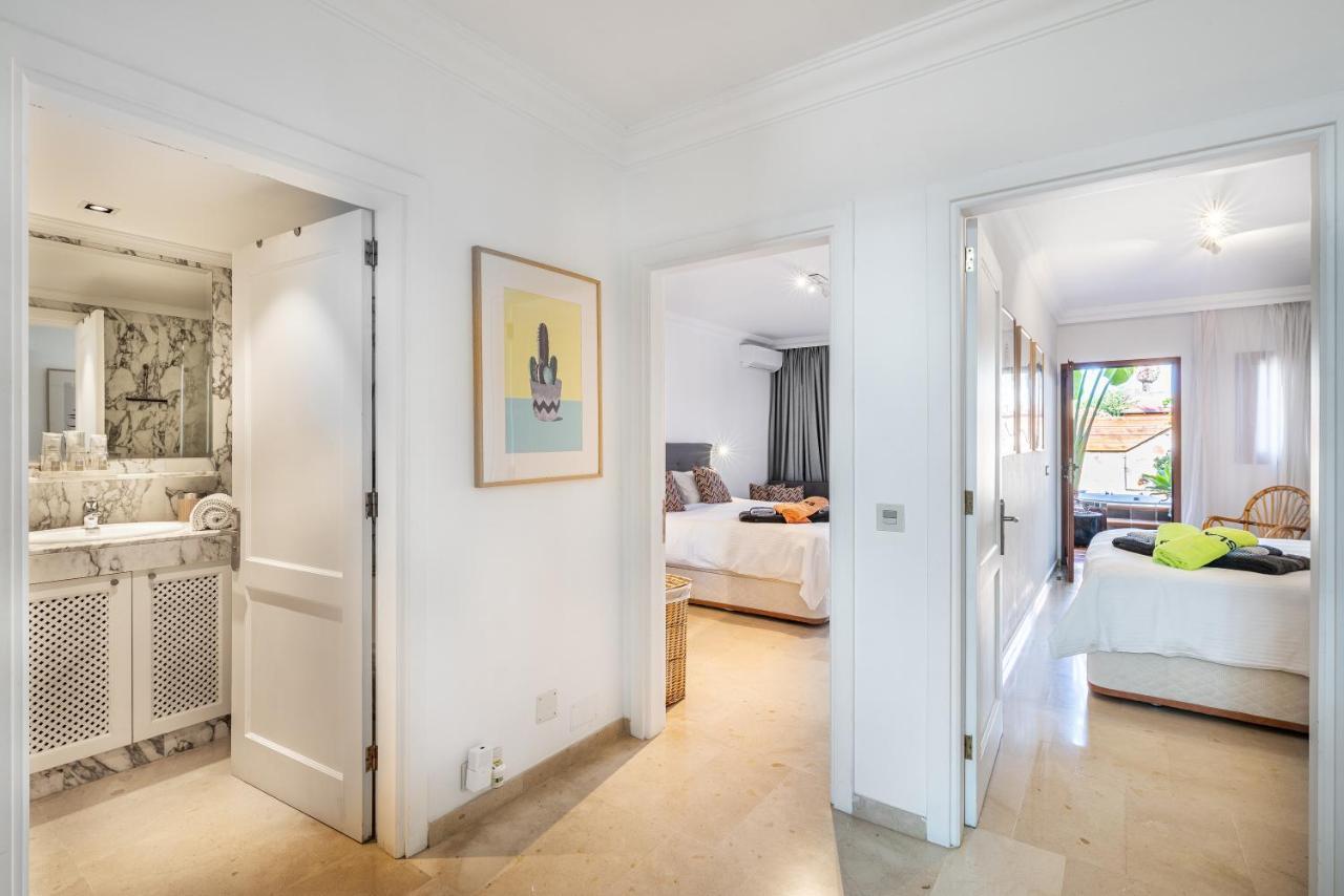 Grantauro Casa Villa La Playa de Tauro Kültér fotó