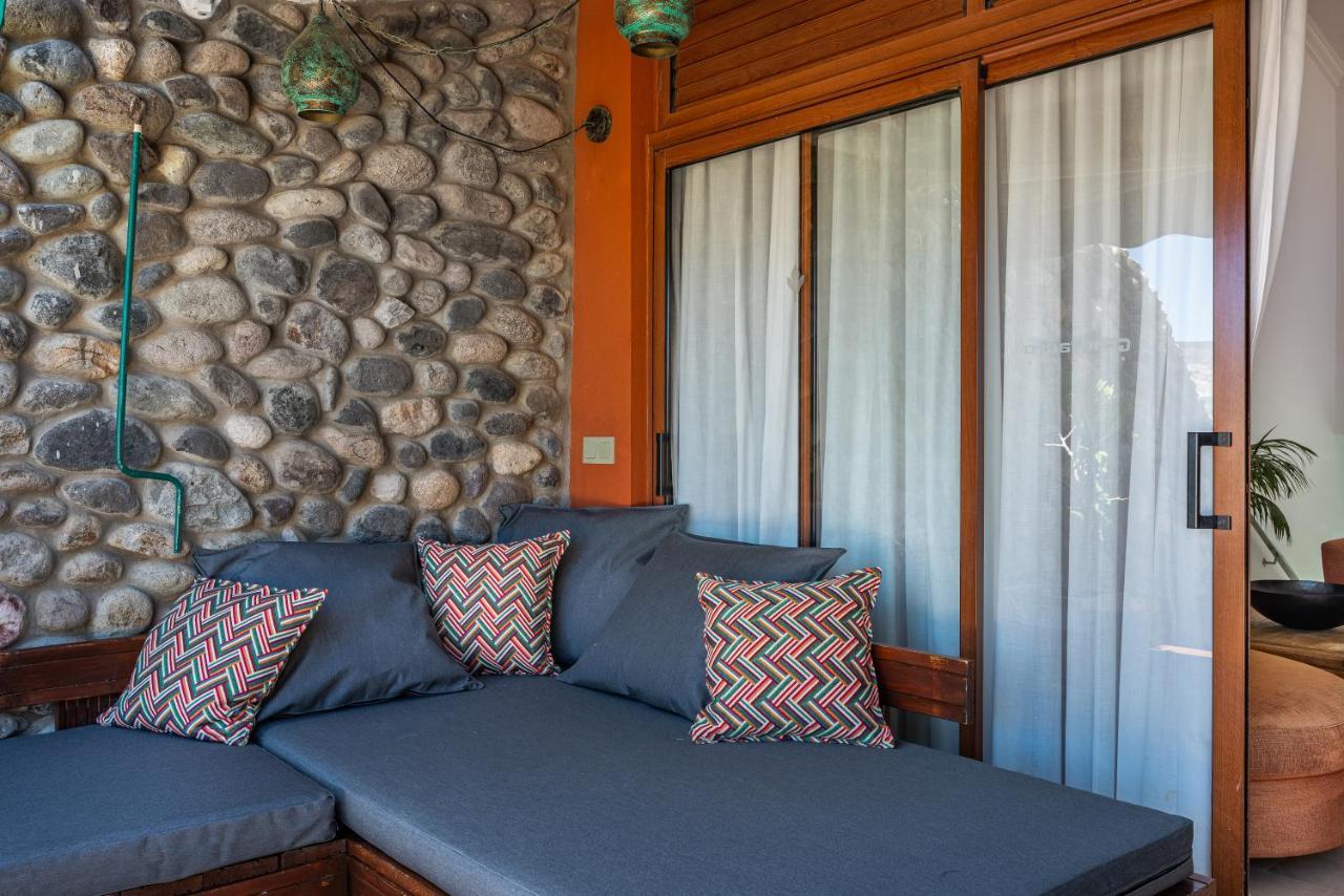 Grantauro Casa Villa La Playa de Tauro Kültér fotó