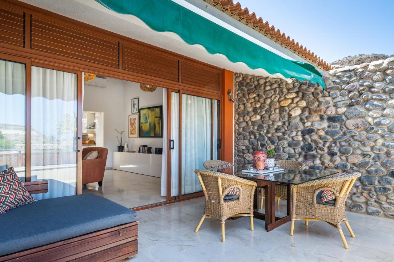 Grantauro Casa Villa La Playa de Tauro Kültér fotó